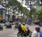 Bán 1000m2 diện tích sàn mặt tiền đường Nguyễn Đình Chiểu quận 1, đối diện dự án căn hộ cao cấp