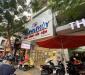 Bán nhà mặt tiền đường ngay TTTM Vạn Hạnh Mall P.12, Quận 10. DT: 4x15M, trệt 4 lầu ST giá 23 tỷ Bán nhà mặt tiền đường ngay TTTM Vạn Hạnh Mall P.12, Quận 10. DT: 4x15M, trệt 4 lầu ST giá 23 tỷ