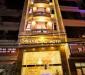 Cho thuê khách sạn mặt tiền đường Lãnh Binh Thăng quận 11,kết cấu:5 Lầu +15 phòng.Giá 50 triệu