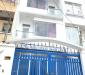 Cần bán nhà hẻm xe hơi P10, Q3 - DT: 5x15,5m - Trệt , 2 lầu , HXH 14ty Cần bán nhà hẻm xe hơi P10, Q3 - DT: 5x15,5m - Trệt , 2 lầu , HXH 14ty