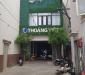 Bán gấp nhà 4 tầng mặt tiền đường số Chu Văn An, diện tích: 4x18m, giá 11 tỷ Bán gấp nhà 4 tầng mặt tiền đường số Chu Văn An, diện tích: 4x18m, giá 11 tỷ