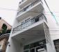 Bán nhà hẻm xe hơi Nguyễn Trãi, phường 3, quận 5 (4.5x12m) 3 lầu giá chỉ hơn 7 tỷ