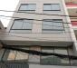 Bán 2 căn nhà liền kề đường Nhiêu Tâm gần Trần Hưng Đạo, Q5, 8 x 20m, 3 lầu cũ. Giá chỉ 62 tỷ TL