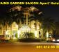  PAIMS GARDEN SAIGON Apart' Hotel, Phú Mỹ Hưng, Quận 7, HCM diện tích 1200m2  giá 180 Triệu