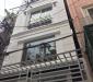 Bán Nhà Góc 2MT Trần Hưng Đạo q5 DT 4.3 X21m KC 6 Lầu Thang Máy giá 35 tỷ.