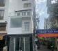 Bán building 2MT Hoàng Hoa Thám, P6, Q. Bình Thạnh DT: 10x35m KC: Hầm + 8 lầu. HĐT: 615tr/th Bán building 2MT Hoàng Hoa Thám, P6, Q. Bình Thạnh DT: 10x35m KC: Hầm + 8 lầu. HĐT: 615tr/th