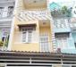 Bán nhà quận 5 cách MT 15m dt 4*12.5m xe hơi đậu trong nhà Bán nhà quận 5 cách MT 15m dt 4*12.5m xe hơi đậu trong nhà