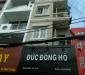 Bán gấp nhà hẻm xe hơi tới nhà Trần Hưng Đạo- P.1- Quận 5 Bán gấp nhà hẻm xe hơi tới nhà Trần Hưng Đạo- P.1- Quận 5