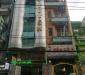  Bán nhà mặt tiền đường Trần Hưng Đạo, 1 trệt, 3 lầu, giá chỉ, 9,5 tỷ
