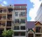 Bán nhà mặt phố tại Đường Tân Sơn Nhì, Phường Tân Sơn Nhì, Tân Phú, Tp.HCM diện tích 72m2  giá 18 Tỷ