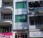 Bán nhà mặt phố tại Đường Ngô Thị Thu Minh, Phường 2, Tân Bình, Tp.HCM diện tích 43.2m2  giá 12.5 Tỷ