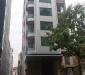 Bán Building mặt tiền Nguyễn Đình Chiểu Quận 3, DT 8.5x19m, Hầm + 6 tầng. Giá 70 tỷ TL Bán Building mặt tiền Nguyễn Đình Chiểu Quận 3, DT 8.5x19m, Hầm + 6 tầng. Giá 70 tỷ TL