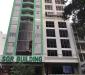 Bán tòa nhà building MT Nguyễn Văn Trỗi, Phú Nhuận đoạn VIP, 8x22m, hầm, 10 lầu, giá chỉ 70 tỷ TL