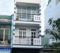 Bán nhà mặt tiền Nguyễn Văn Đậu, 6 tầng, 8x23m giá 37 tỷ TL cực sốc