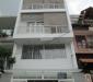 Bán nhà mặt tiền đường Nguyễn Trãi, phường 3, quận 5, diện tích 4x20m, nhà 4 lầu, giá chỉ 38 tỷ