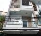 Bán gấp nhà hẻm xe tải Nguyễn Văn Luông, P.11, Q.6 DT khủng: 4m2x10 nở hậu 5m7, chỉ 4 tỷ 5
