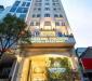Bán khách sạn MT Hồng Hà, P2, Tân Bình, DT 8x20m, trệt, 6 lầu, có thang máy. Giá 42 tỷ thương lượng