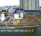 RẺ VIP - Bán lô Biệt Thự View Sông Homyland Riverside 200m2 21ty999 Lô Góc RẺ RẺ RẺ