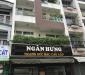 Bán gấp nhà mặt tiền Hoà Hảo - ngang 5mx15m, nở hậu, diện tích công nhận 122m2 Bán gấp nhà mặt tiền Hoà Hảo - ngang 5mx15m, nở hậu, diện tích công nhận 122m2
