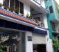 Nhà 1 sẹt hẻm thẳng 28/26B Trần Bình Trọng, f.1, Q.5, cách MT vài bước chân Nhà 1 sẹt hẻm thẳng 28/26B Trần Bình Trọng, f.1, Q.5, cách MT vài bước chân