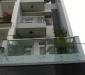 Bán nhà 6 tầng hẻm Phan Văn Trị dt 5*15m giá chỉ 9 tỷ 300 triệu Bán nhà 6 tầng hẻm Phan Văn Trị dt 5*15m giá chỉ 9 tỷ 300 triệu