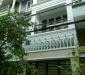 Bán nhà mặt tiền Nguyễn Trãi Phường Nguyễn Cư Trinh Quận 1 DT 4x16m 4 lầu Bán nhà mặt tiền Nguyễn Trãi Phường Nguyễn Cư Trinh Quận 1 DT 4x16m 4 lầu