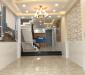 Bán nhà đường Nguyễn Đình Khơi, P. 4, Tân Bình, DT: 4.2x21m NH 5m, 3 lầu mới, chỉ 15 tỷ