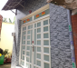 Bán nhà KHA VẠN CÂN,P.LINH ĐÔNG,Q.TĐ 40m(5x8) 1,9tỷ (Ở Ngay)