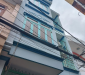 Bán nhà HXH quay đầu Nguyên Hồng,P.1, Q.GV 3 tầng 45m(4.5x10) 5.8tỷ (Ở Ngay).