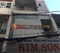 Bán nhà mặt phố tại Đường Phan Văn Trị, Phường 7, Bình Thạnh, Tp.HCM giá 9.7 Tỷ