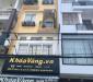 Bán nhà phố Trần Bình Trọng, Phường 2, Quận 5, diện tích: (5,3 x 21m), gía chỉ 10.5 tỷ còn bớt Bán nhà phố Trần Bình Trọng, Phường 2, Quận 5, diện tích: (5,3 x 21m), gía chỉ 10.5 tỷ còn bớt