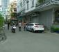 Nhà hẻm xe hơi, Tô Hiến Thành, xe hơi vào nhà, DT: 4x15, 3 tầng, giá chỉ 11 tỷ 500