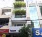 Bán nhà góc 2 MT đường Ngô Quyền Quận 10, DT (4x18m) Trệt 5 lầu có thang máy rất đẹp Bán nhà góc 2 MT đường Ngô Quyền Quận 10, DT (4x18m) Trệt 5 lầu có thang máy rất đẹp