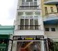 Bán căn hộ dịch vụ đường Trường Chinh, Q. Tân Bình, 4.5x15m 9 Phòng lớn, có thang máy, HĐT 45tr