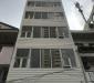 Bán nhà sát mặt tiền Hoàng Dư Khương phường 12 Quận 10, DT: 4x15m có giấy phép 7 tầng, giá 13.99 tỷ
