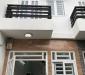 "BÁN NHÀ ĐƯỜNG QUANG TRUNG P11. HXH . DT; 4*18M GIÁ 6 TỶ