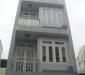 "Bán nhà MT Quang Trung, P10, Q. Gò Vấp, DT: 5.8x27m, cấp 4, HĐT 60tr/th, giá 17tỷ TL