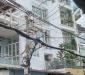 Bán nhà Trần Hưng Đạo dt 4.1x18m giá 11.8 tỷ Bán nhà Trần Hưng Đạo dt 4.1x18m giá 11.8 tỷ