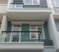 Bán nhà hẻm Trần Hưng Đạo dt 4.1x18m giá 11.5 tỷ Bán nhà hẻm Trần Hưng Đạo dt 4.1x18m giá 11.5 tỷ