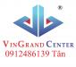 Bán tòa nhà VP mặt tiền Yên Thế, sân bay Tân Sơn Nhất, DT: 5.5x24m 1 hầm + 5L - mới XD