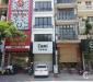 Cho thuê nhà nguyên căn  457 Nguyễn Đình Chiểu,P5 Quận 3 diện tích sàn 3000m2