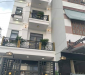 CC bán tòa nhà VP mặt tiền Yên Thế, sân bay Tân Sơn Nhất, DT: 5.5x24m 1 hầm + 5L - mới XD