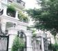 Bán nhà đẹp khu biệt thự Cư Xá Tự Do, phường 7, Quận Tân Bình. DT: 20 x 25m, 3 lầu