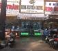Cho thuê nhà Mặt Tiền An Dương Vương Khu An Đông Chợ Vàng DT 8x8m 2 lầu Giá Cực RẺ Cho thuê nhà Mặt Tiền An Dương Vương Khu An Đông Chợ Vàng DT 8x8m 2 lầu Giá Cực RẺ
