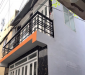 Bán nhà Đinh Bộ Lĩnh,P.15,BT 25m(4x6) nở hậu ở ngay 3.15tỷ TL. Bán nhà Đinh Bộ Lĩnh,P.15,BT 25m(4x6) nở hậu ở ngay 3.15tỷ TL.