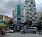 Mặt tiền 5 lầu đường Hoàng Việt khu đệ nhất, phường 4, Tân Bình DT: 6x13m, giá: 26 tỷ TL-0931977456