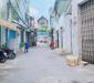 Bán nhà 4 tầng HXH đường Nam Kỳ Khởi Nghĩa, Quận 3, Giá 4.8 tỷ Bán nhà 4 tầng HXH đường Nam Kỳ Khởi Nghĩa, Quận 3, Giá 4.8 tỷ