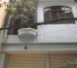 Bán nhà hẻm Nguyễn Trãi dt 3.45x17m giá 6.3 tỷ Bán nhà hẻm Nguyễn Trãi dt 3.45x17m giá 6.3 tỷ