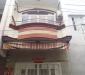 Xuất ngoại bán gấp nhà đường Lãnh Binh Thăng, DT: 6 x 11m, chỉ 7 tỷ 1, Q.11, LH: 0915190011