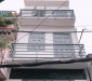 Bán nhà HXH 3 tầng Quang Trung,P.10,GV 37m(4x9) giá 3.25 tỷ TL Bán nhà HXH 3 tầng Quang Trung,P.10,GV 37m(4x9) giá 3.25 tỷ TL